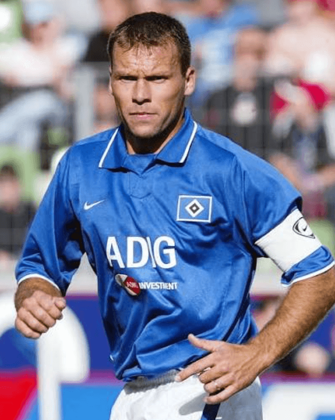Nico-Jan Hoogma als speler