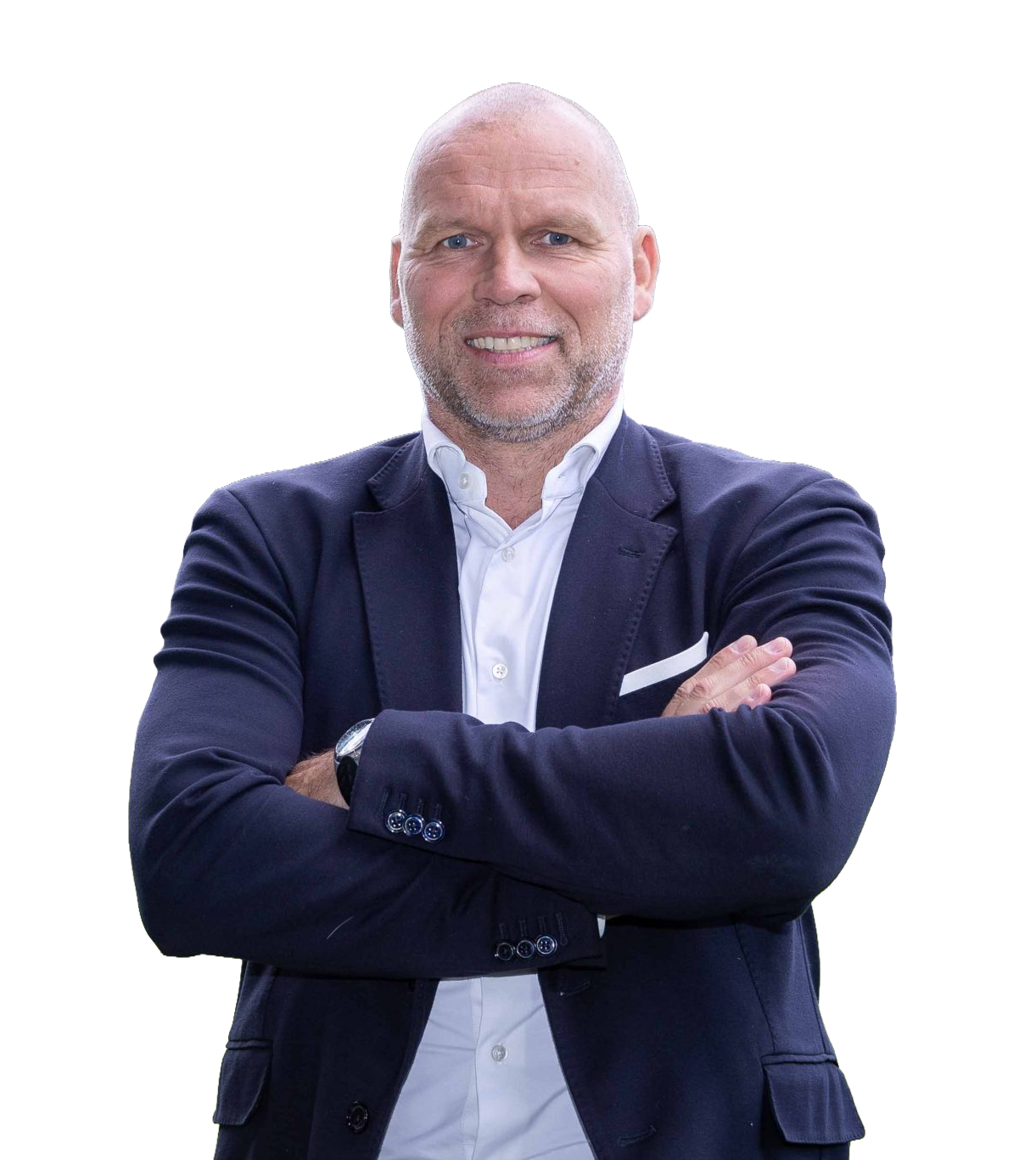 Nico-Jan Hoogma
